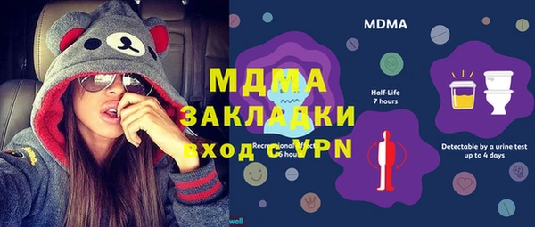 тгк Кукмор